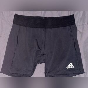 Adidas Aeroready Charcoal Shorts